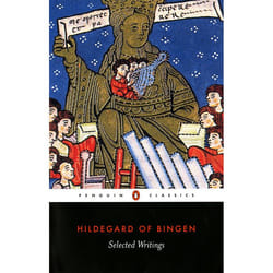 ISBN Selected Writings (Hildegard of Bingen) livre classiques Anglais