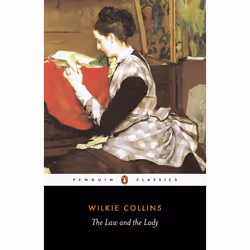 ISBN The Law and the Lady, classiques, Anglais, Livre broché, 496 pages