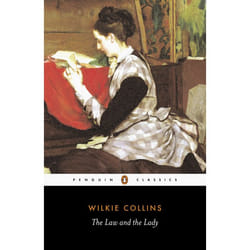ISBN The Law and the Lady livre classiques Anglais Livre broché 496 pages