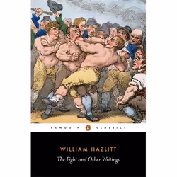 ISBN The Fight and Other Writings, Anglais, Livre broché, 656 pages