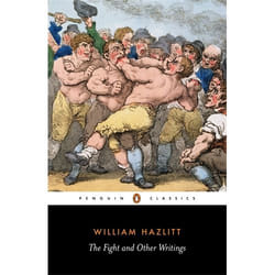 ISBN The Fight and Other Writings