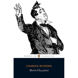 ISBN Martin Chuzzlewit livre classiques Anglais