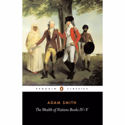 ISBN The Wealth of Nations, classiques, Anglais, Livre broché, 672 pages
