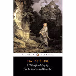 ISBN A Philosophical Enquiry into the Origins of the Sublime and Beauitful, classiques, Anglais, Livre broché, 528 pages