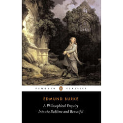 ISBN A Philosophical Enquiry into the Origins of the Sublime and Beauitful livre classiques Anglais
