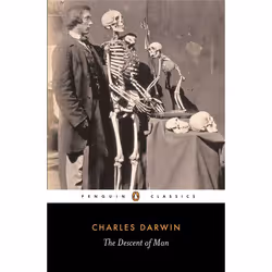 ISBN The Descent of Man, classiques, Anglais, Livre broché, 864 pages
