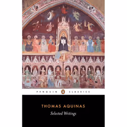 ISBN Selected Writings of Thomas Aquinas, classiques, Anglais, Livre broché, 450 pages