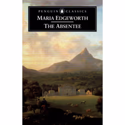 ISBN The Absentee, classiques, Anglais, Livre broché, 320 pages