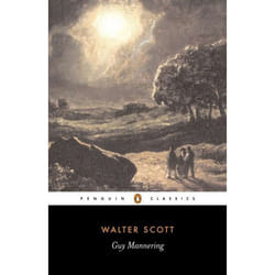 ISBN Guy Mannering livre classiques Anglais