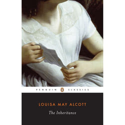 ISBN The Inheritance livre classiques Anglais
