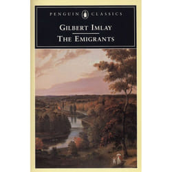 ISBN The Emigrants livre classiques Anglais