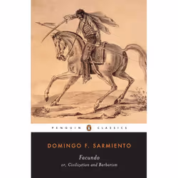 ISBN Facundo, classiques, Anglais, Livre broché, 288 pages