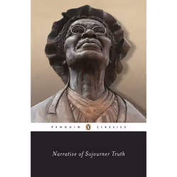 ISBN Narrative of Sojourner Truth, classiques, Anglais, Livre broché, 288 pages