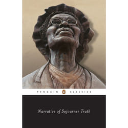 ISBN Narrative of Sojourner Truth livre classiques Anglais