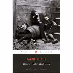 ISBN How the Other Half Lives, classiques, Anglais, Livre broché, 256 pages