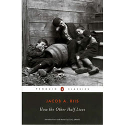 ISBN How the Other Half Lives livre classiques Anglais