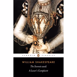 ISBN The Sonnets and a Lover's Complaint, Anglais, Livre broché, 464 pages