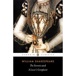 ISBN The Sonnets and a Lover's Complaint