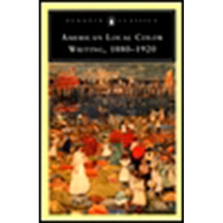ISBN American Local Color Writing, 1880-1920 livre classiques Anglais
