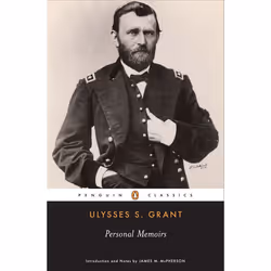 ISBN Personal Memoirs, classiques, Anglais, Livre broché, 704 pages