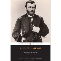 ISBN Personal Memoirs livre classiques Anglais