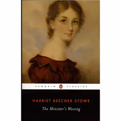 ISBN The Minister’s Wooing, classiques, Anglais, Livre broché, 384 pages