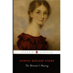 ISBN The Minister’s Wooing livre classiques Anglais