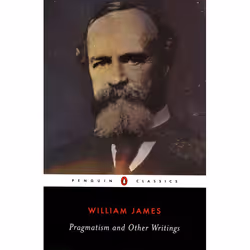 ISBN Pragmatism and Other Writings, classiques, Anglais, Livre broché, 400 pages