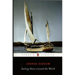 ISBN Sailing Alone around the World livre classiques Anglais
