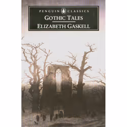 ISBN Gothic Tales, classiques, Anglais, Livre broché, 416 pages