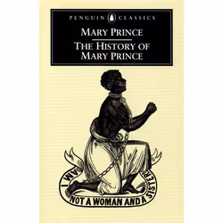 ISBN The History of Mary Prince, classiques, Anglais, Livre broché, 160 pages
