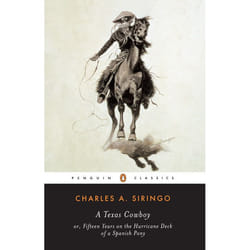 ISBN A Texas Cowboy livre classiques Anglais