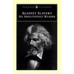 ISBN Against Slavery livre classiques Anglais
