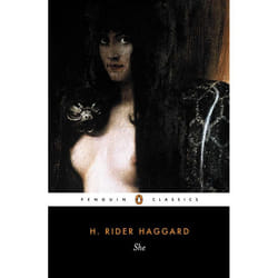 ISBN She livre classiques Anglais