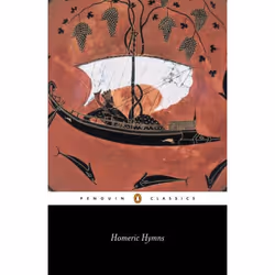 ISBN Homeric Hymns, classiques, Anglais, Livre broché, 224 pages