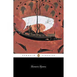 ISBN Homeric Hymns livre classiques Anglais