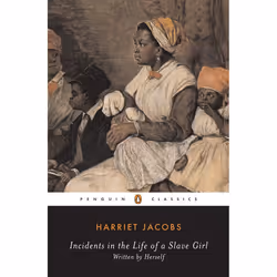 ISBN Incidents in the Life of a Slave Girl, classiques, Anglais, Livre broché, 320 pages