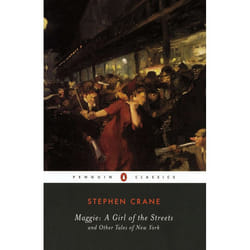 ISBN Maggie: A Girl of the Streets livre classiques Anglais