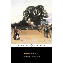 ISBN The Fiddler of the Reels and Other Stories livre classiques Anglais