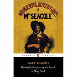 ISBN Wonderful Adventures of Mrs Seacole in Many Lands, classiques, Anglais, Livre broché, 304 pages