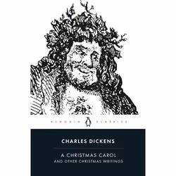 ISBN A Christmas Carol and Other Christmas Writings, Anglais, Livre broché, 336 pages