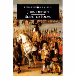 ISBN Selected Poems, classiques, Anglais, Livre broché, 608 pages
