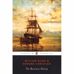 ISBN The Bounty Mutiny, classiques, Anglais, Livre broché, 288 pages