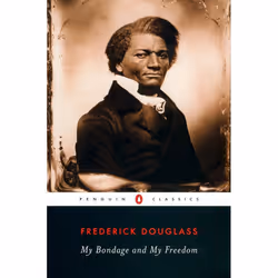 ISBN My Bondage and My Freedom, classiques, Anglais, Livre broché, 432 pages