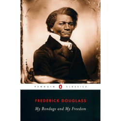 ISBN My Bondage and My Freedom livre classiques Anglais