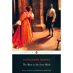ISBN The Man in the Iron Mask livre classiques Anglais