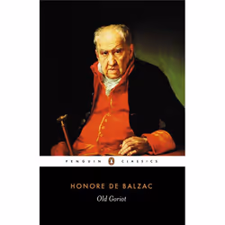 ISBN Old Goriot, classiques, Anglais, Livre broché, 304 pages