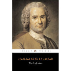 ISBN The Confessions livre classiques Anglais