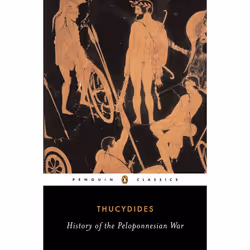 ISBN The History Of The Peloponnesian War, classiques, Anglais, Livre broché, 656 pages
