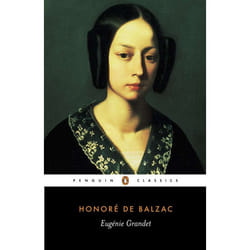 ISBN Eugenie Grandet livre classiques Anglais